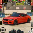 プログラムのアイコン: Car Games: City Car Parki…