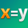 Ikona programu: GCSE Maths Algebra Revisi…
