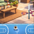Icoon van programma: Tap Play Dunk Ball