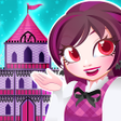 Programın simgesi: My Monster House: Doll Ga…