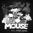 Programikonen: MOUSE: P.I. For Hire