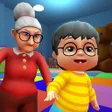 プログラムのアイコン：Escape Daycare Obby Chall…