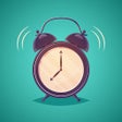 رمز البرنامج: Challenges Alarm Clock