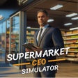 Icon of program: Supermarket CEO Simulator