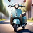 Ikon program: Road Rider