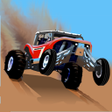 Иконка программы: Mud Bogging