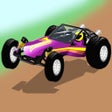 Ícone do programa: Mud Bogging