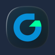 أيقونة البرنامج: Glassify Color Icons