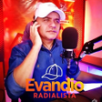 プログラムのアイコン：Rádio Evandio Radialista