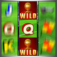 Icoon van programma: ﻿3D Soccer Slot Machine