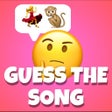 Programın simgesi: Guess the Song:  Music Qu…