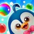 Penguin Pop - Bubble Shooter icon