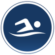 أيقونة البرنامج: Swim Guide