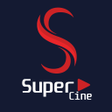 Programın simgesi: SuperCine.TV - Filmes e S…