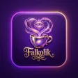 Ikon program: Falkolik: Kahve Falı Taro…