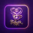 Icône du programme : Falkolik: Kahve Falı Taro…