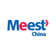 Иконка программы: Meest China