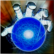 プログラムのアイコン：Rasengan Camera Editor