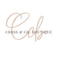 プログラムのアイコン：Cross and Co. Boutique
