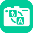 ไอคอนของโปรแกรม: photograph translator pro