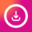 Icoon van programma: Video Downloader - Story …