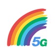 プログラムのアイコン：彩虹5G