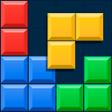 Ícone do programa: Block Puzzle Color Blast …