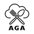 プログラムのアイコン：AGA Cloud
