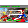 FeverPoints Calculator