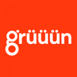 程序图标：Mein grüüün