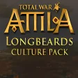 Total War: Attila Longbeards Culture Pack