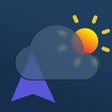 프로그램 아이콘: Weather Road Conditions
