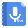 プログラムのアイコン：Speech to text - Maru Not…