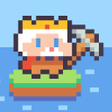 Programın simgesi: Pickaxe King Island