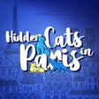 Programikonen: Hidden Cats in Paris