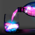 程序图标：Drink Live Wallpaper