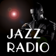 Symbol des Programms: Jazz Radio
