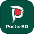 ไอคอนของโปรแกรม: PosterBD