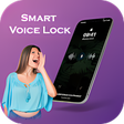 プログラムのアイコン：Voice Screen lock app