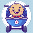 Sweet Baby - Baby Care Game