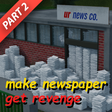 Icon of program: start a newspaper company…
