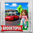 プログラムのアイコン：Brookhaven: RP World Game