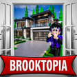 Ikona programu: Brookhaven: RP World Game