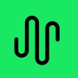Icoon van programma: Statify: Spotify Music St…