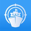 Ikona programu: Primo Nautic - Maritime C…