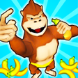 プログラムのアイコン：Gorilla Race