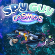 Иконка программы: Spy Guy Cosmos
