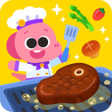 프로그램 아이콘: Cocobi My Restaurant