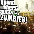 Programikonen: GTA 5 Zombie Mod