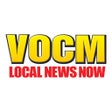 プログラムのアイコン：VOCM Radio